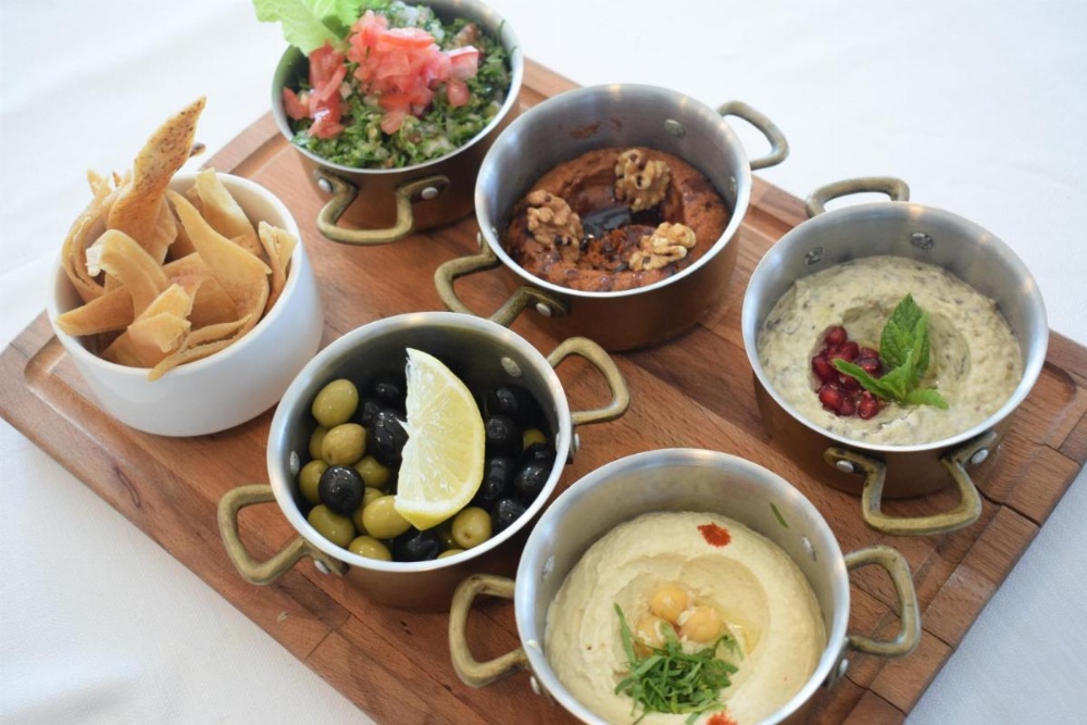 Saraya Corniche Hotel