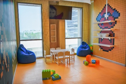 Saraya Corniche Hotel image 14