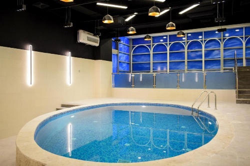 Saraya Corniche Hotel image 15