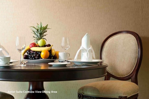 Saraya Corniche Hotel image 21